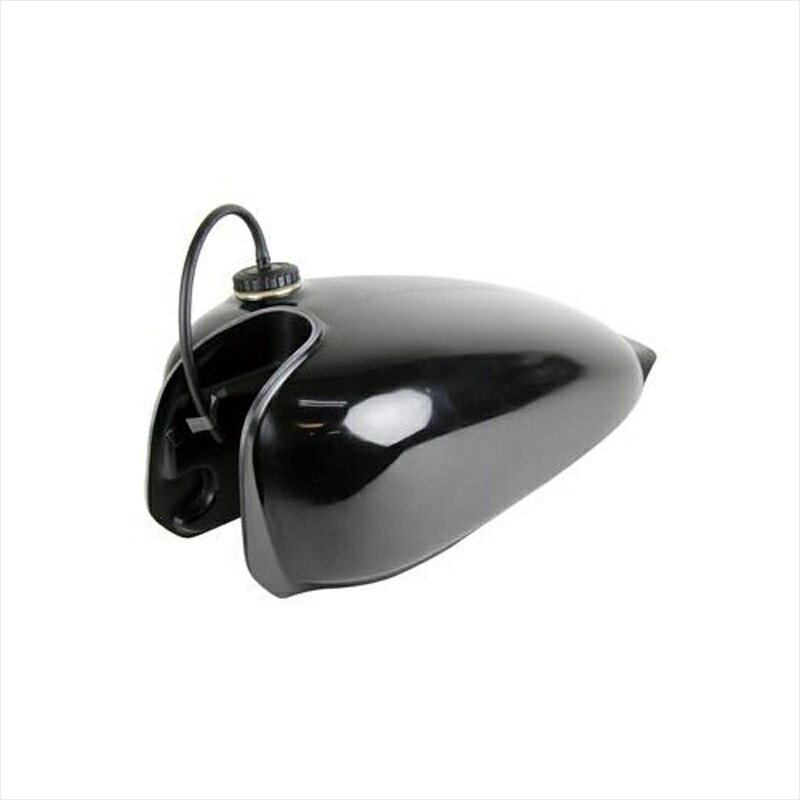 バイクパーツ 外装グッズ MXタンクG2-00063 4550255642396SR400/500 78-08｜バイク用品はとやグループ2号店