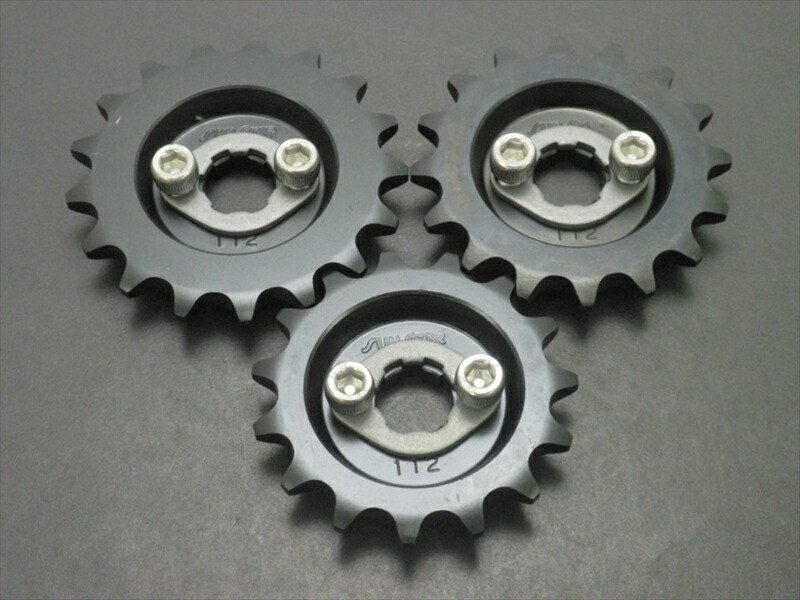 駆動系 フロントスプロケット 420-16T 7mmオフ MONKY/GORILLAなど 11216 4580117111395 取寄品
