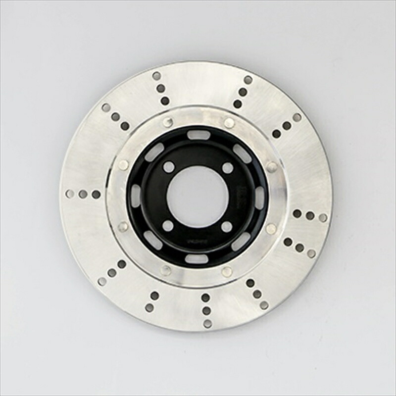 トラッドタイプ リアディスク φ250 Z1-R TR-12H 4580117118738 取寄品
