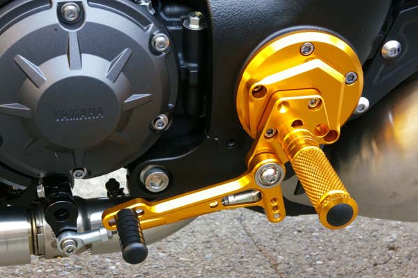 バイク用品ステップBABYFACEベビーフェイスバックステップBLK10PV-MAX170009-15002-Y014BK4589981465337取寄品セール