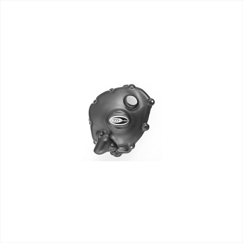 バイクパーツ アールアンドジー エンジンケースカバーSET ブラック RG-KEC0018BK 4571381459764 YZF-R1 09-14