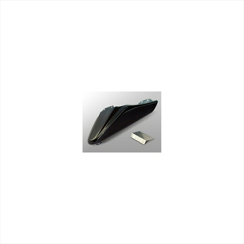 バイクパーツ 外装マジカルレーシング アンダーカウル FRP/白 001-DT2598-1700 4547424666857D-TRACKER｜バイク用品はとやグループ2号店