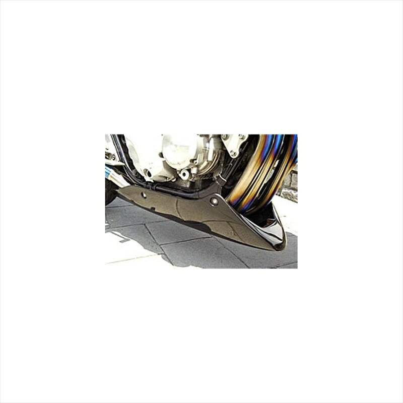 バイクパーツ 外装マジカルレーシング アンダーカウル 平織カーボン 001-XJR495-170C 4547424690180XJR400 95-|バイク用品はとやグループ2号店