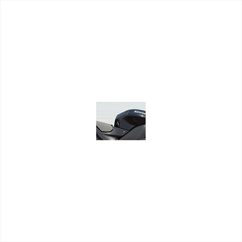 バイクパーツ 外装マジカルレーシング タンクエンド ブラック 001-ZX1006-9501 4547424690463ZX10R 06｜バイク用品はとやグループ2号店