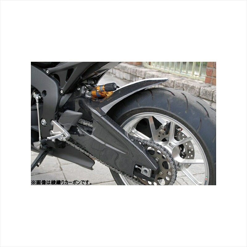 バイクパーツ 外装 マジカルレーシング リアフェンダー FRP/白 001-CBR108-5000 4548664627585 CBR1000RR 08