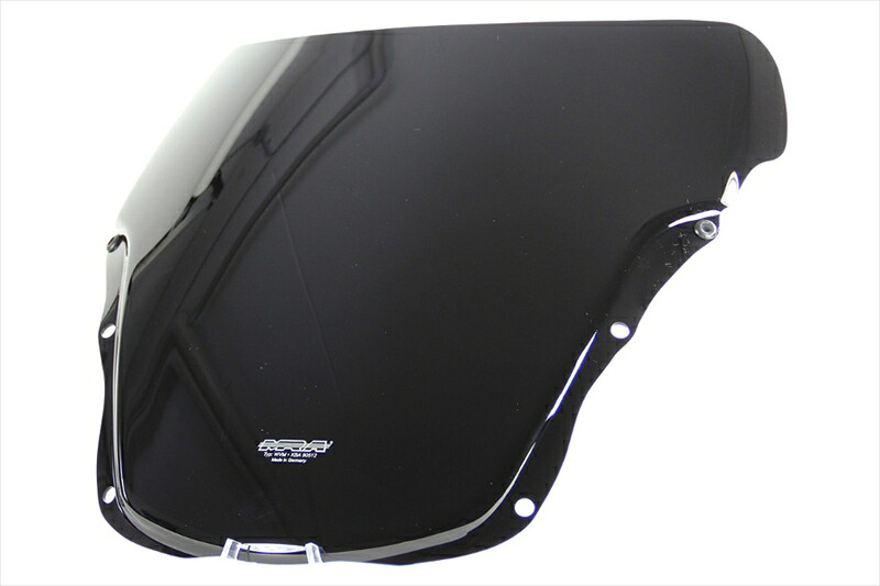バイクパーツ 外装 エムアールエー スクリーン オリジナル ブラック 4025066164349 4548664775811 CBR1100XX 97-07