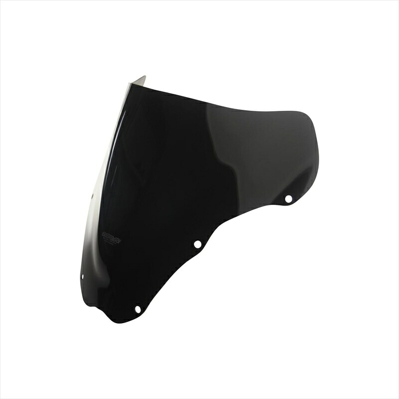 バイクパーツ 外装MRA(エムアールエー) スクリーン レーシング ブラック40250661907444548664777532｜バイク用品はとやグループ2号店