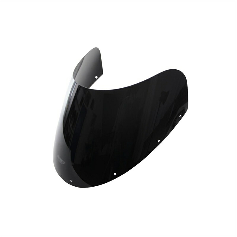 バイクパーツ 外装 エムアールエー スクリーン オリジナル ブラック 4025066213092 4548664802531 GSXR1100 89-90
