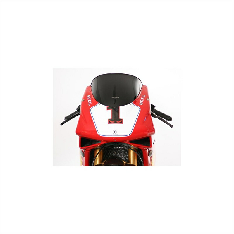 バイクパーツ 外装 エムアールエー スクリーン オリジナル ブラック 4025066507542 4548664812097 ドカティ 916/748/996/998