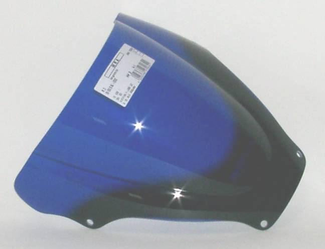 バイクパーツ 外装 エムアールエー スクリーン レーシング ブラック 4025066270699 4548664806478 SV650S/400S 99-02