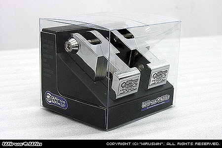 バイク用品 ローダウン ウイルズウィン WirusWin ローダウンブラケット MAJESTY250(5GM SJ) 115-02-01 4547567704621 取寄品