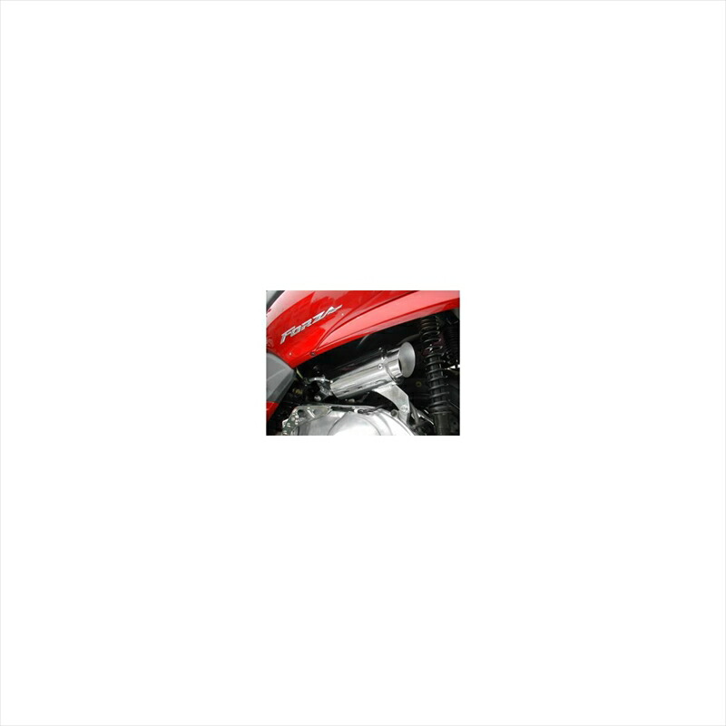 バイクパーツ サイタニヤファクトリー インスパイアーエアチャージャー 3HFOCH02 4547424542571 フォルツァ(MF08)