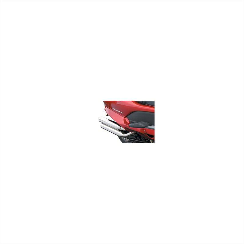バイクパーツ 外装 サイタニヤファクトリー サイドエフェクト/ピュアブラック/レッド 3HFOSE02-A-B1R 4547424544803 フォルツァ(MF08) -05