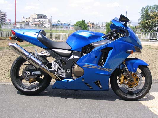 マフラー ZEEX フルEX ポリッシュチタン/φ110 ZX-12R キャタライザー仕様 ZXT20B T21-KC12-0405 4547424657251 取寄品