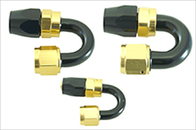 テラモト ホースエンド180° NO.82711-Z01 4580305179961取寄品|バイク用品はとやグループ2号店