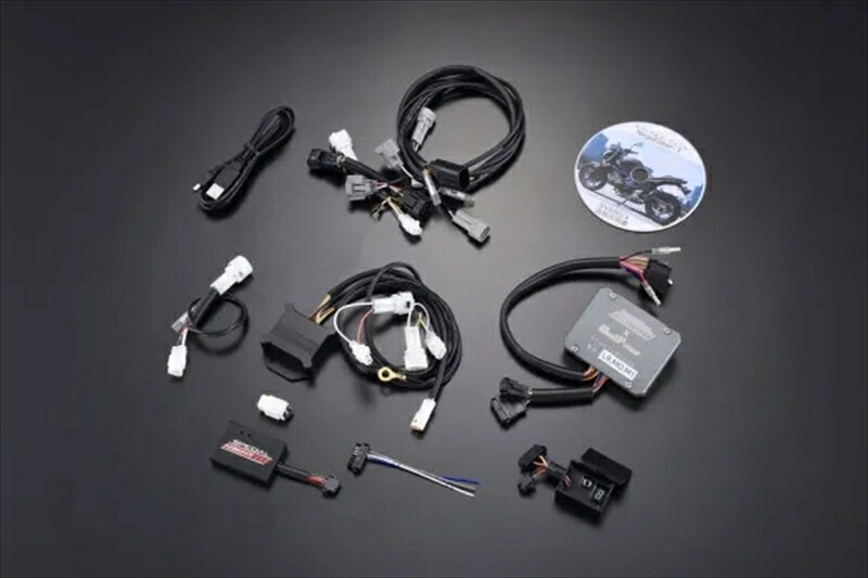 電装系 インジェクションコントローラー SV650/X 19-2131-000004 4550255780104取寄品｜バイク用品はとやグループ2号店