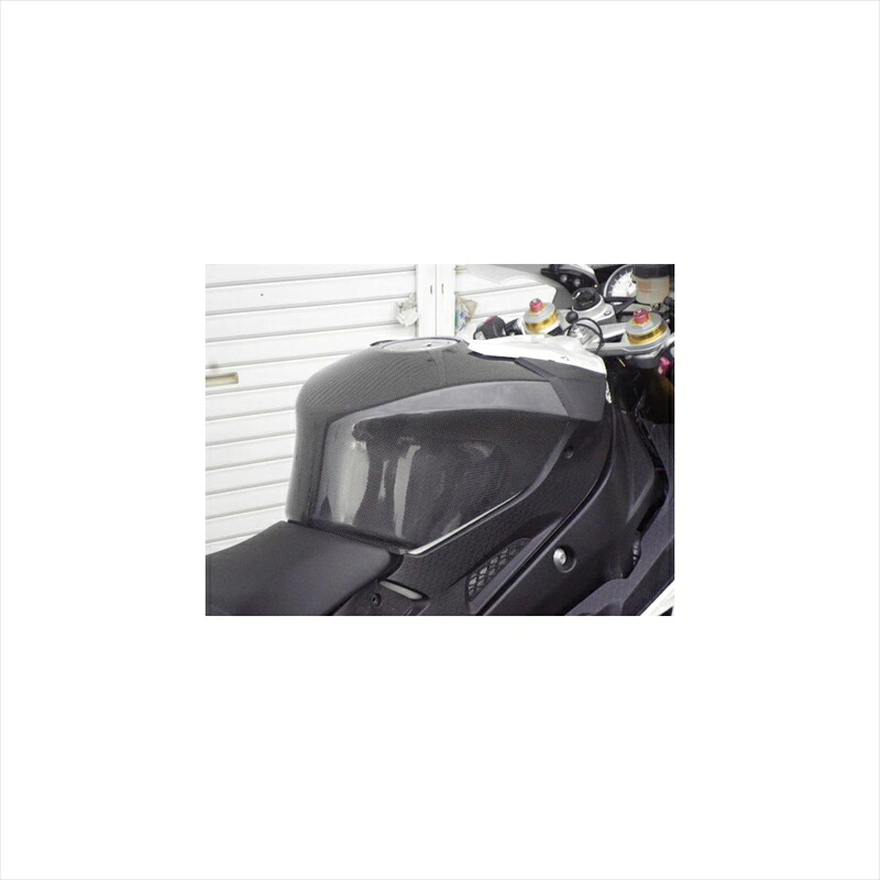 バイクパーツ 外装 サイタニヤファクトリー タンクカバー アヤオリカーボン 3BS10TC-CB1 4548664952656 S1000RR -14