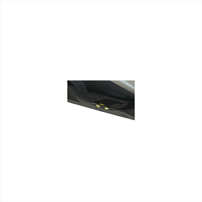 バイクパーツ 外装アールアンドジー フットボードスライダー ブラックRG-TP0006BK 4571381483059BMW C650GT|バイク用品はとやグループ2号店
