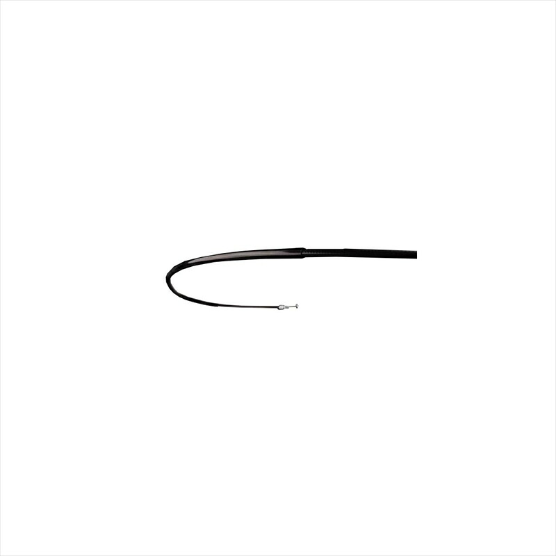 バイクパーツ ハンドル アルキャンハンズ スロットルワイヤー ブラック STD JB318A00 4560182273518 RZ250R/1AR