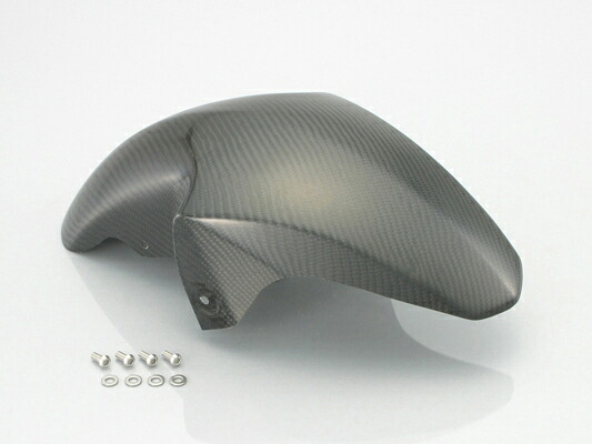 バイク用品 外装KITACO キタコ フロントフェンダー アヤオリカーボン シグナスX680-0411700 4990852069101｜バイク用品はとやグループ2号店