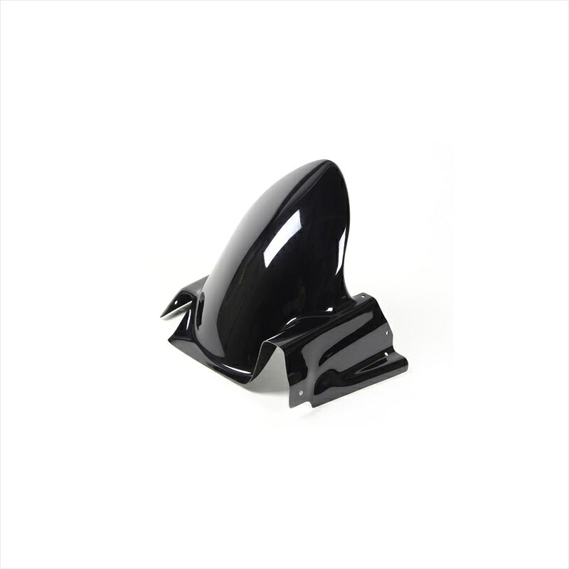 バイクパーツ 外装マジカルレーシング リアフェンダー FRP/黒 001-CB4004-5001 4547424806161CB400SF V-TEC 04-12|バイク用品はとやグループ2号店