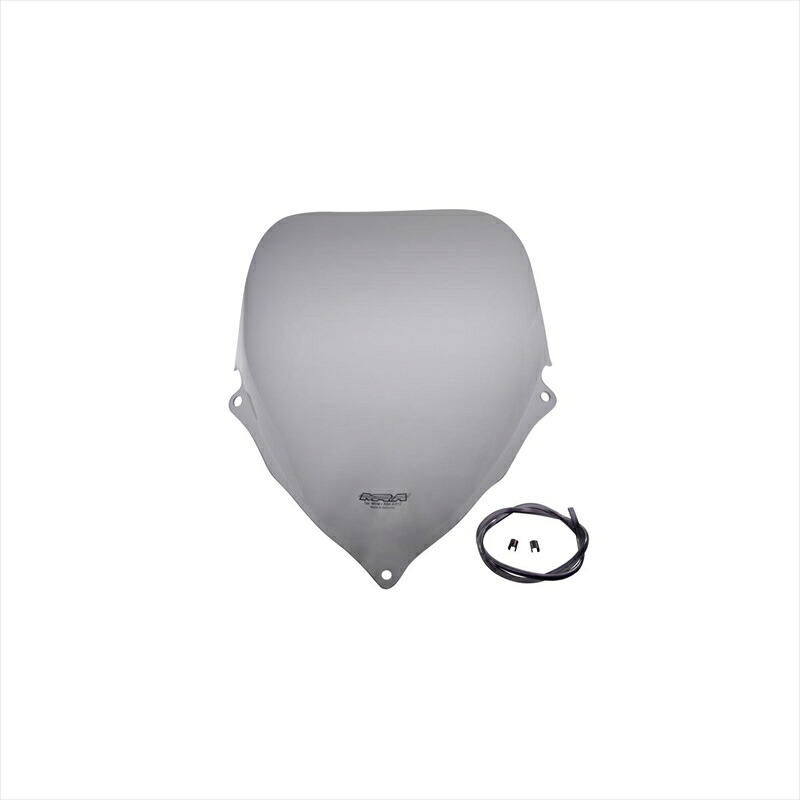 バイクパーツ 外装 エムアールエー スクリーン オリジナル スモーク 4025066261772 4548916062904 GSX750F 98- 11,236円