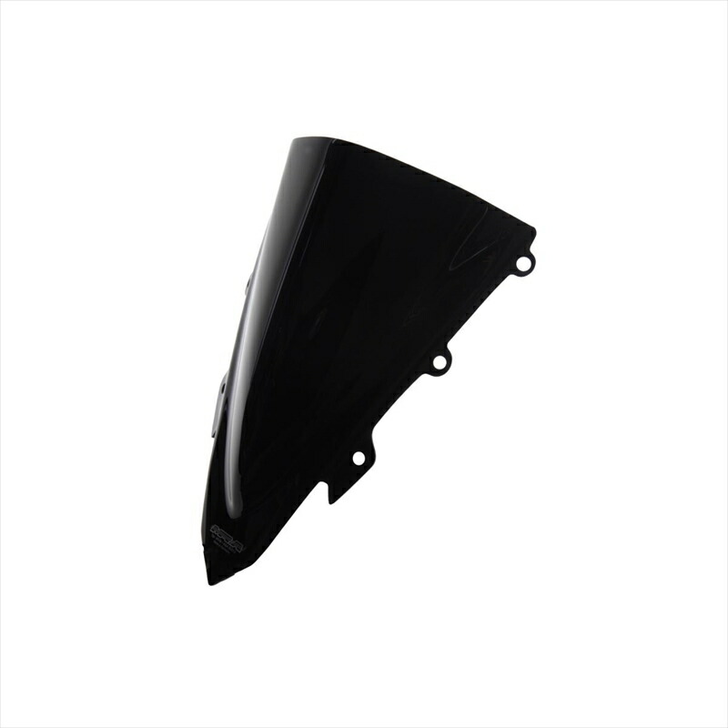 バイクパーツ 外装 エムアールエー スクリーン レーシング ブラック 4025066156375 4548916756841 CBR400R 16-18