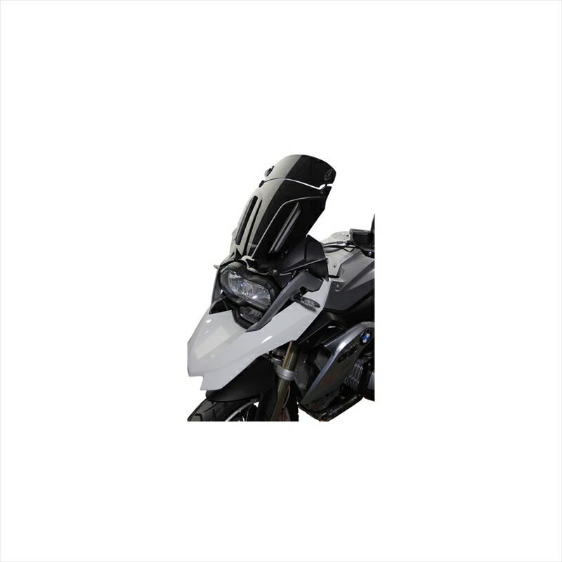 バイクパーツ 外装MRA(エムアールエー) スクリーン マルチエクスクリーン ブラック40250661577304549950230755｜バイク用品はとやグループ2号店