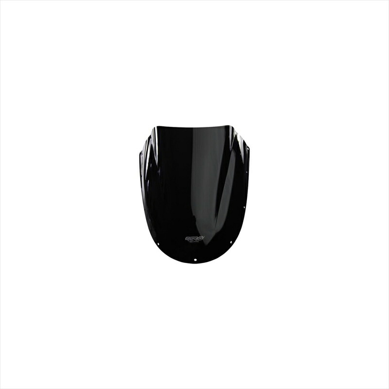 バイクパーツ 外装 エムアールエー スクリーン レーシング ブラック 4025066508594 4548664506699 ドカティ 916/748/996/998