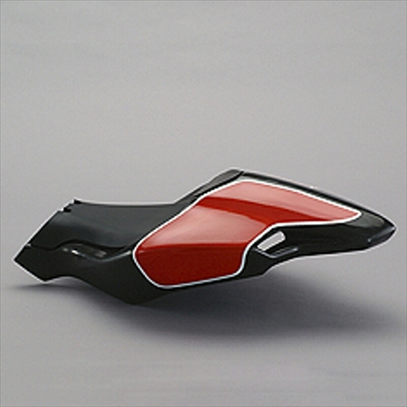外装 シートカウル ストリート アヤオリ MVアグスタF4 F4-004AT 4547567338291 取寄品
