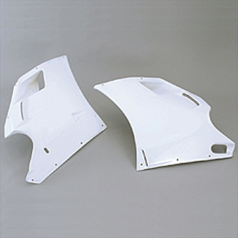 外装 レーシングサイドカウル アヤオリカーボンLH 748/916 DEP024T 4547567389347 取寄品