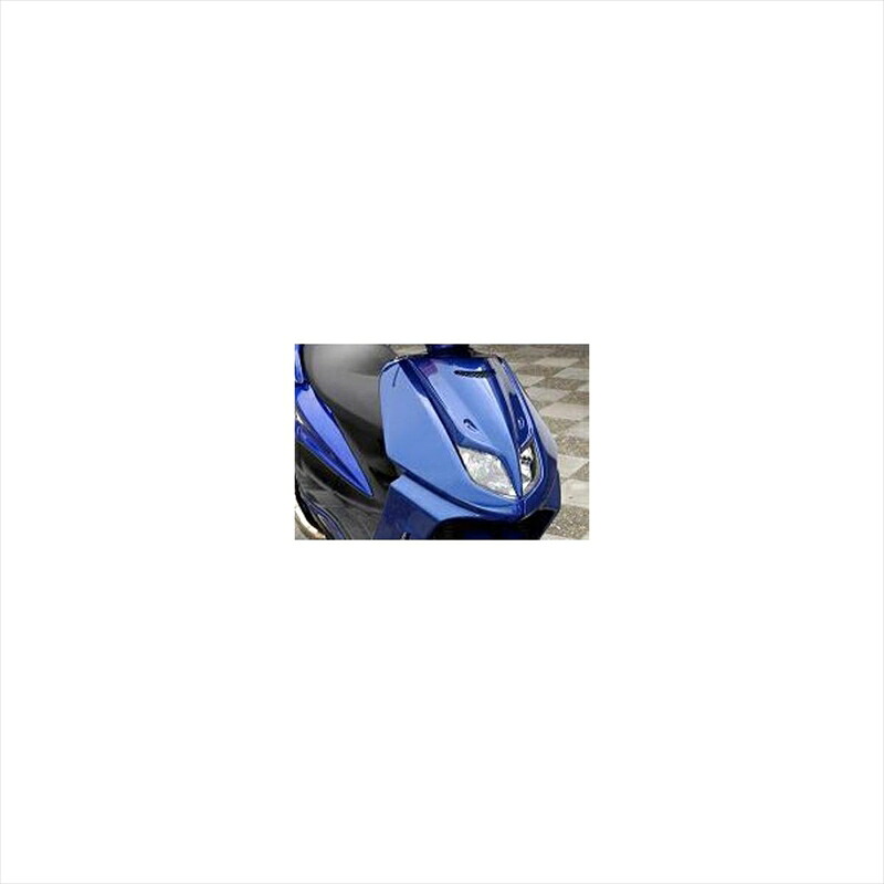 バイクパーツ 外装 サイタニヤファクトリー フェイスマスク ホワイトメタリック1 3YSXFM01-A1-W 4547567445470 CYGNUS X SE12J