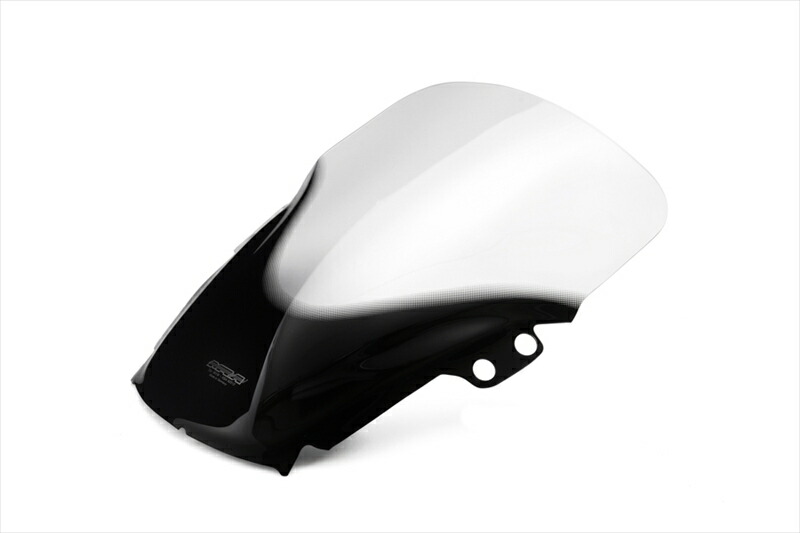 バイクパーツ MRA(エムアールエー) スクリーン ツーリング クリア 4025066113460 4547567297680