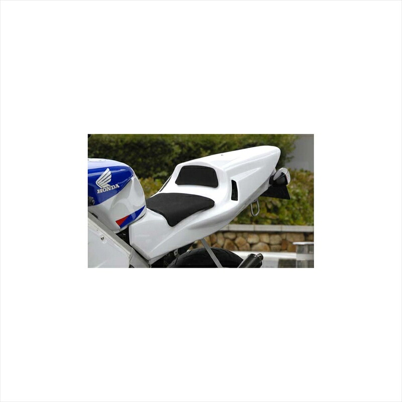 バイクパーツ 外装 サイタニヤファクトリー シングルシート ストリート 3H94N25SSS60R 4547567776963 NSR250R 94-