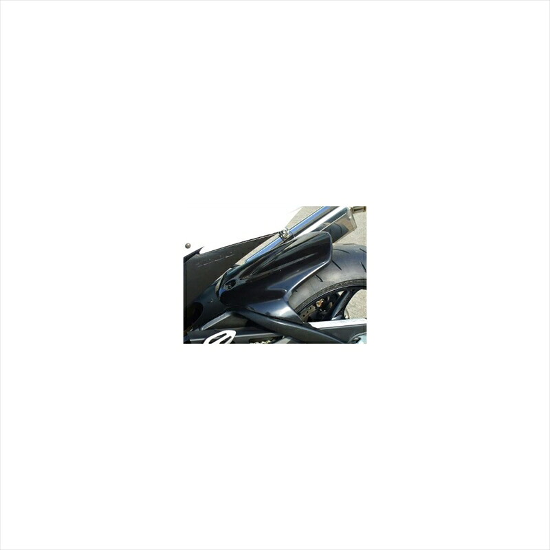 バイクパーツ 外装クレバーウルフ リアフェンダー カーボン/綾織09G1-207-03 4547567808671GSXR1000 09-｜バイク用品はとやグループ2号店