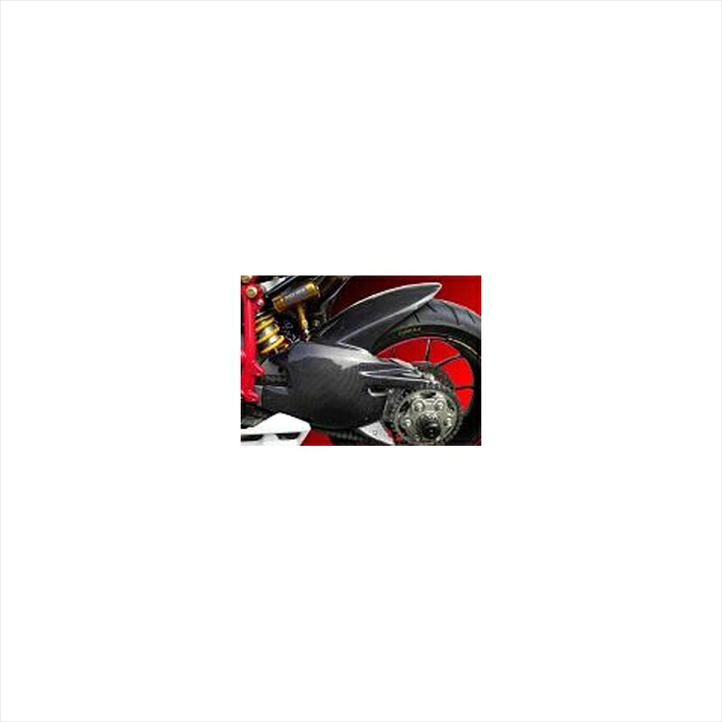 バイクパーツ 外装サイタニヤファクトリー リアフェンダー/カーボン 3D1098RF-CB 45486641205361098/1198|バイク用品はとやグループ2号店