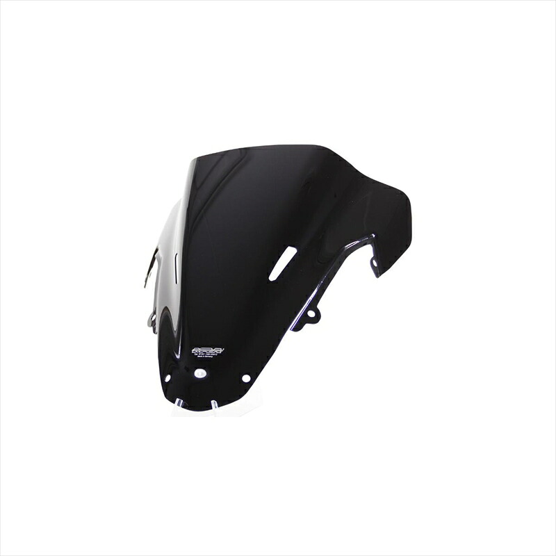 バイクパーツ 外装 エムアールエー スクリーン レーシング ブラック 4025066086399 4548664087907 GSX-R1000 03-04 15,368円