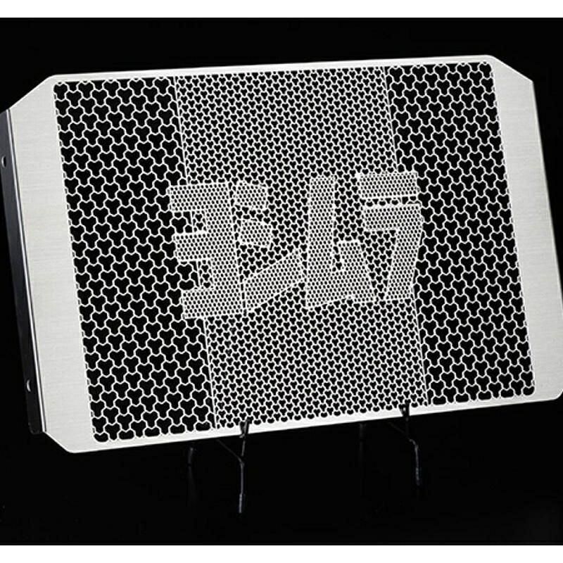 バイクパーツ 冷却系ヨシムラ ラジエターコアプロテクター454-156-0000 4571463831952|バイク用品はとやグループ2号店