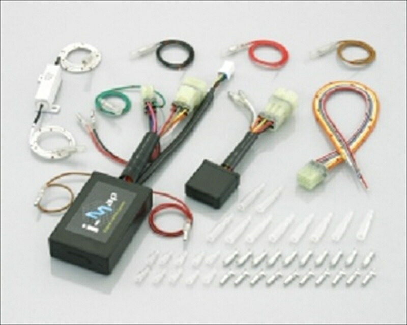 電装系 I-MAP アドレスV125L0763-2415000 4990852090747取寄品｜バイク用品はとやグループ2号店