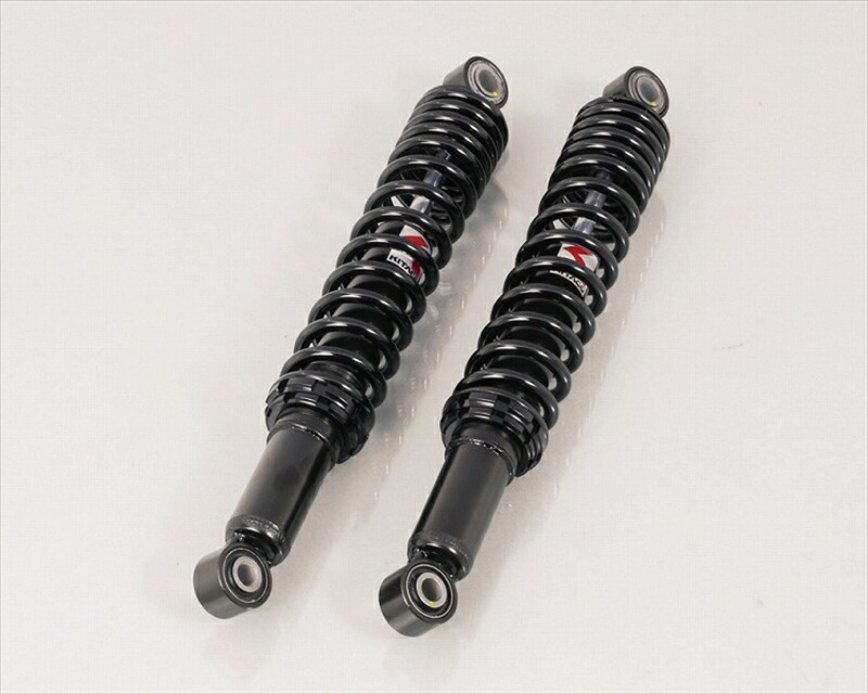 リアショック BK C110 18 JA44520-1439050 4990852116263取寄品|バイク用品はとやグループ2号店