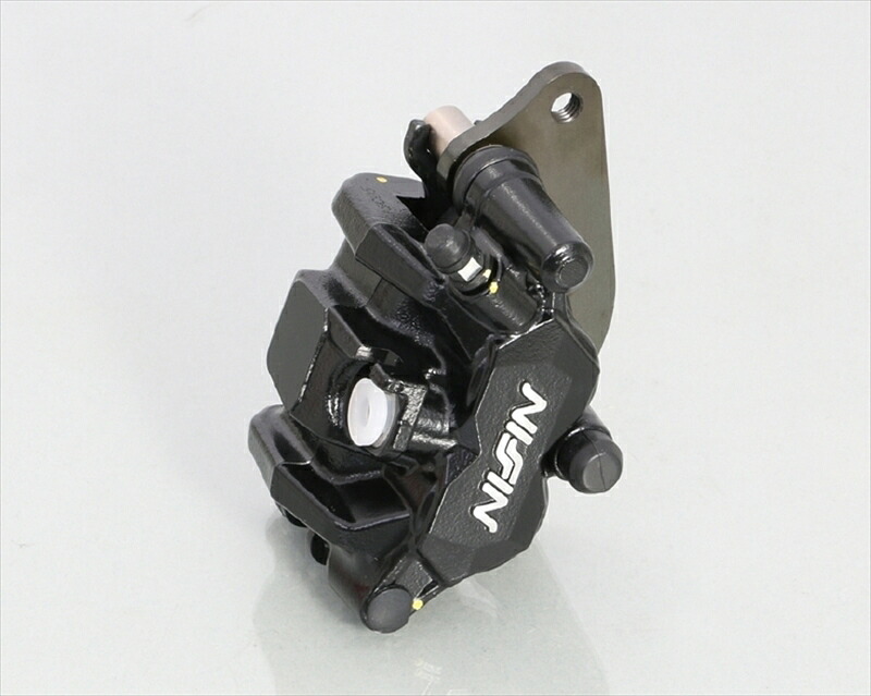 バイク用品 ブレーキ クラッチKITACO キタコ 2POTキャリパーASSY BK モンキー125500-1300250 4990852117185|バイク用品はとやグループ2号店
