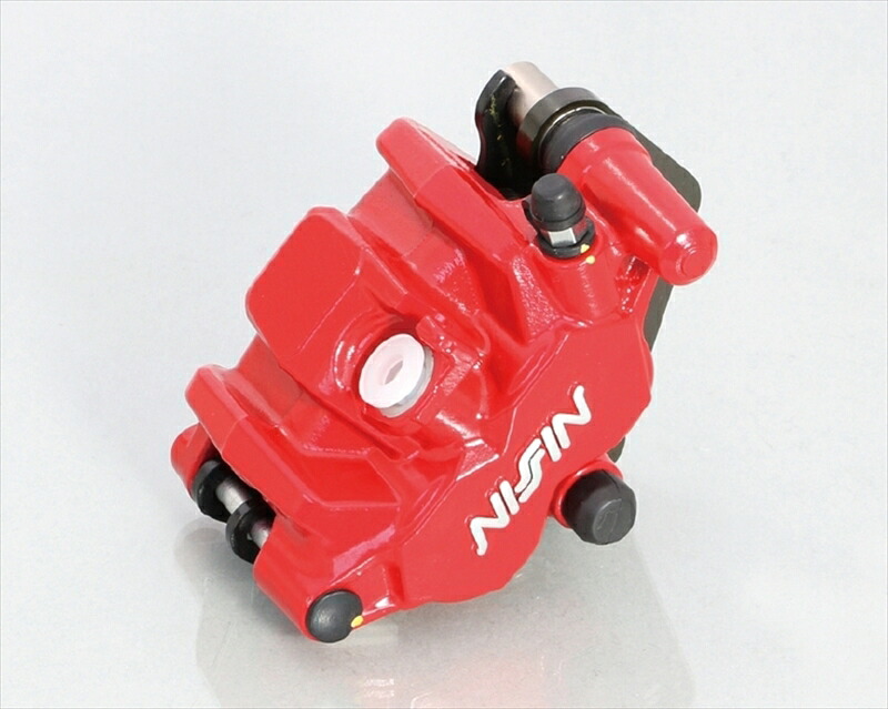 バイク用品 ブレーキ クラッチKITACO キタコ 2POTキャリパーASSY RD Z125PRO500-4030220 4990852117208|バイク用品はとやグループ2号店