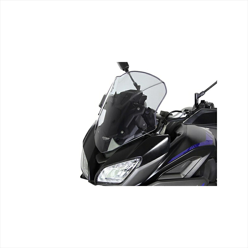 バイクパーツ 外装 エムアールエー スクリーン スポーツ スモーク 4025066163144 4549950819172 TRACER900/GT 18-20 11,247円
