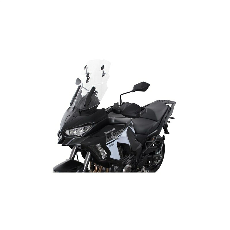 バイクパーツ 外装MRA(エムアールエー) スクリーン ヴァリオエクスクリーン クリア40250661664114549950964247｜バイク用品はとやグループ2号店 23,745円