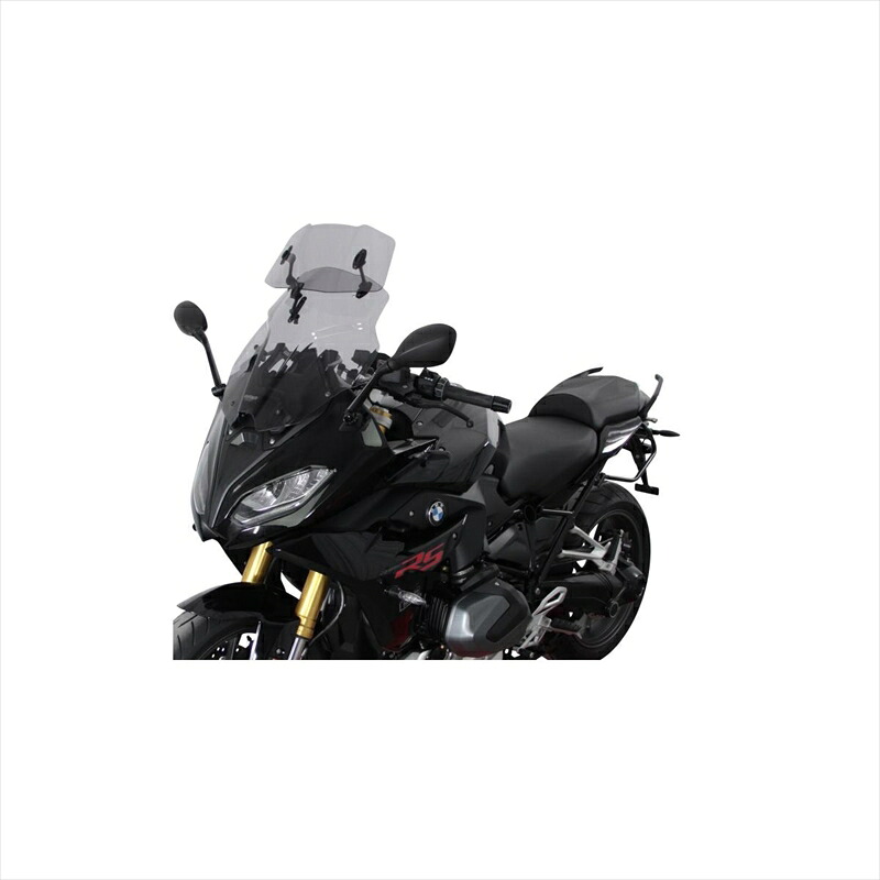 バイクパーツ 外装MRA(エムアールエー) スクリーン ヴァリオエクスクリーン スモーク40250661669474549950964278|バイク用品はとやグループ2号店