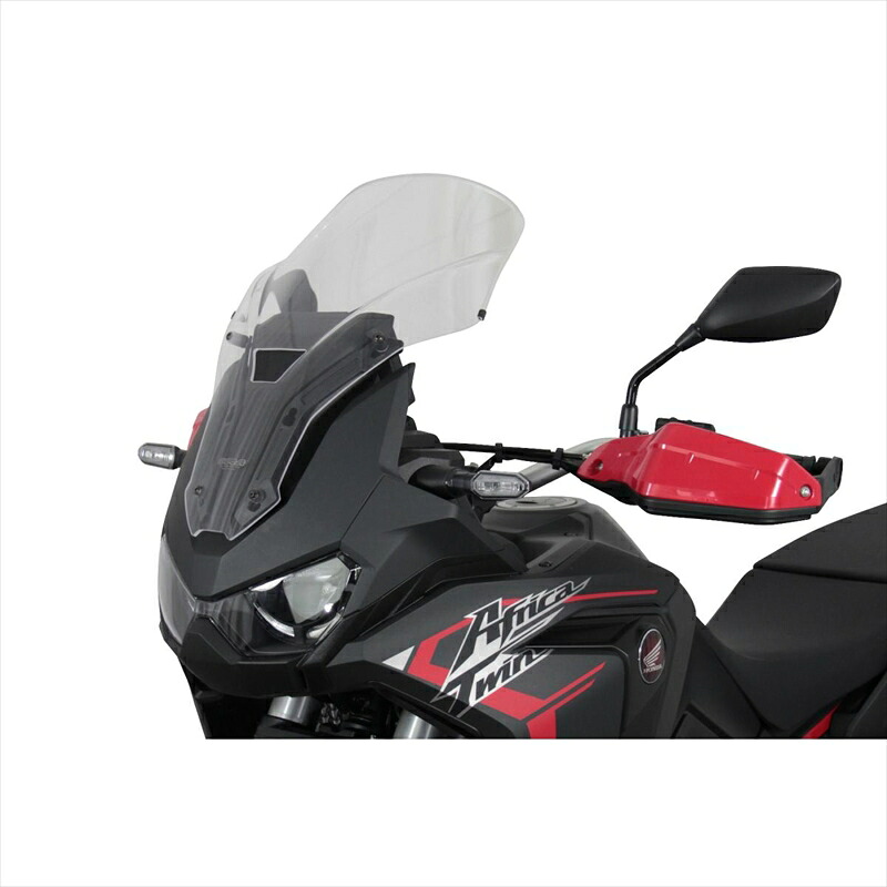 バイクパーツ 外装 エムアールエー スクリーン ツーリング クリア 4025066168866 4550255368012 CRF1100L Africa Twin 20-23