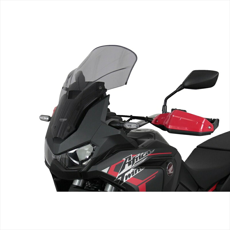 バイクパーツ 外装 エムアールエー スクリーン ツーリング スモーク 4025066168873 4550255368036 CRF1100L Africa Twin 20-23