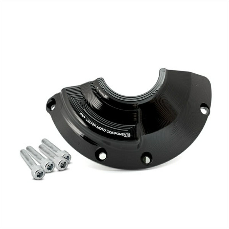 バイクパーツ VALTERMOTO COMPONENTS(バルターモトコンポーネンツ) ジェネレーターカバー L VMC-EPLY001 8054931083344