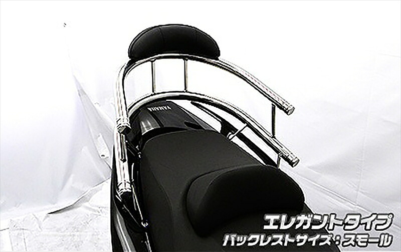 バイクパーツWIRUSWIN(ウイルズウィン) Bホールドタンデムバー ELG/S 453-03-52A4548664994526TMAX530 SJ091/092 /TMAX SJ08J|バイク用品はとやグループ2号店