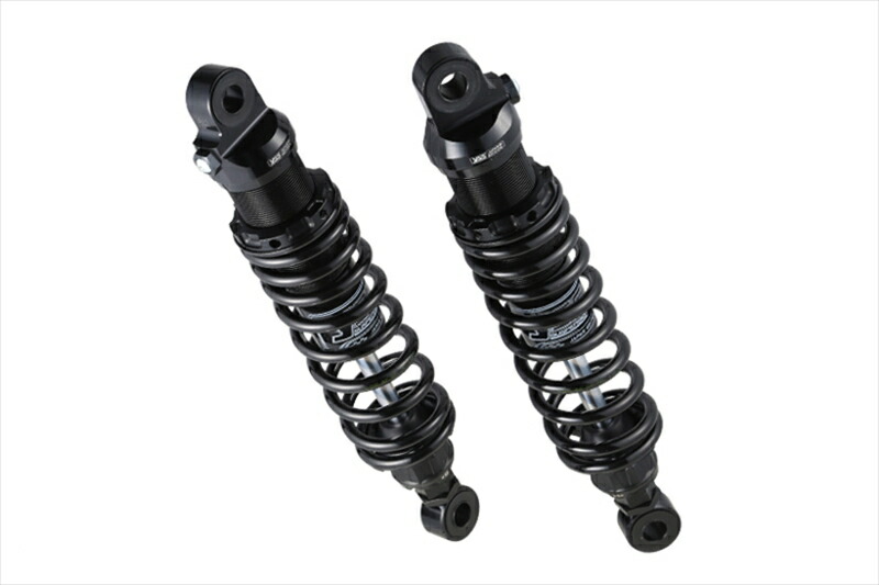バイク用品 ワイエスエスレーシング YSS RACING リアショック Z362 